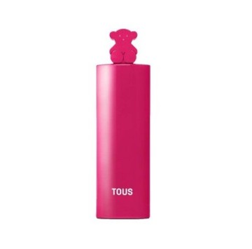 Tous More More Pink...