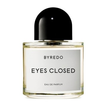 Byredo Eyes Closed...