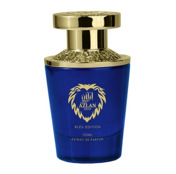 Al Haramain Azlan Oud Blue...