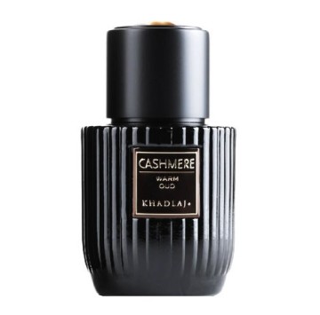 Khadlaj Cashmere Warm Oud...