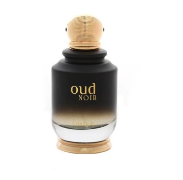 Khadlaj Oud Noir...