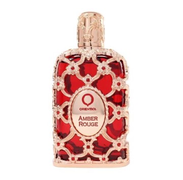 Orientica Amber Rouge...