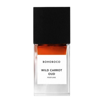 Bohoboco Wild Carrot Oud...