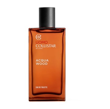 Collistar Uomo Acqua Wood...