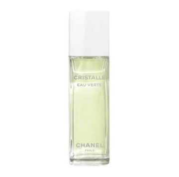 Chanel Cristalle Eau Verte...