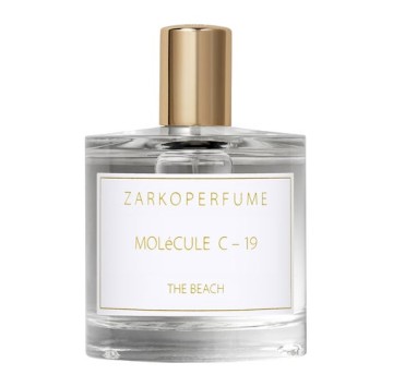 Zarkoperfume C-19 The Beach...