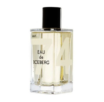 Iceberg Eau de Iceberg For...