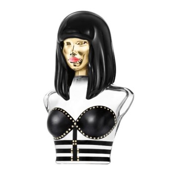 Nicki Minaj Onika...