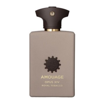 Amouage Library Collection...