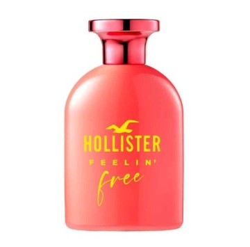 Hollister Feel&039in Free...