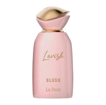 La Fede Lavish Blush...