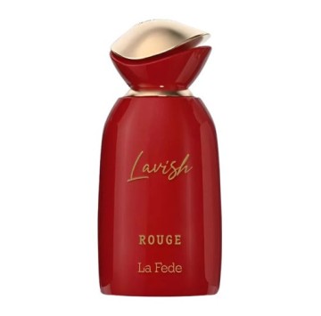 La Fede Lavish Rouge...