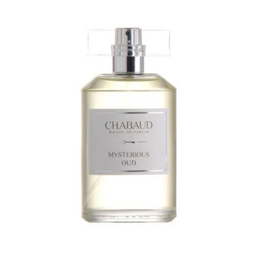 Chabaud Mysterious Oud...