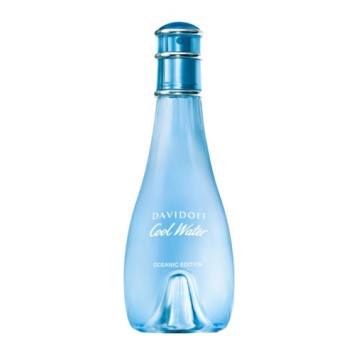 Davidoff Cool Water Oceanic...