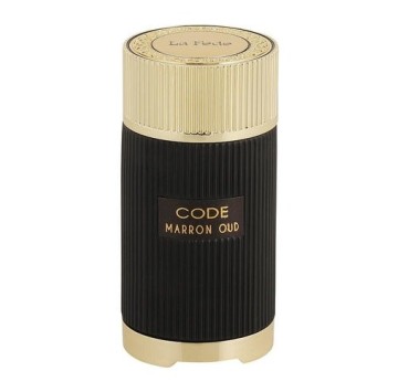 La Fede Code Marron Oud...