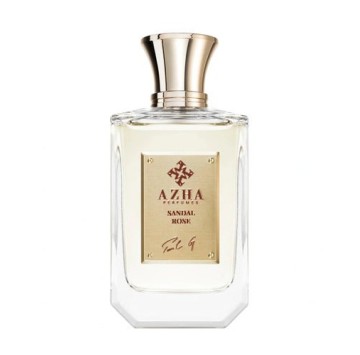 Azha Perfumes Sandal Rose...