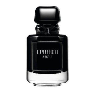 Givenchy L&039Interdit...