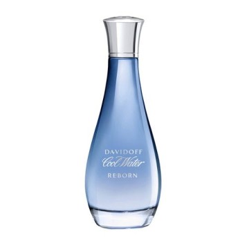 Davidoff Cool Water Reborn...