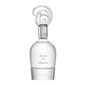 Khadlaj Musk Pour Narcis...