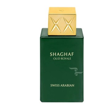 Swiss Arabian Shaghaf Oud...