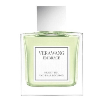 Vera Wang Embrace Green Tea...