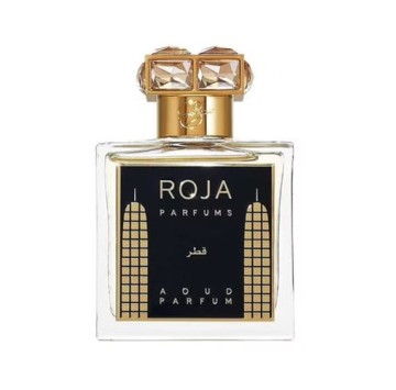 Roja Parfums Qatar Parfum