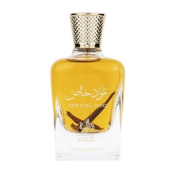 Al Wataniah Special Oud Parfum