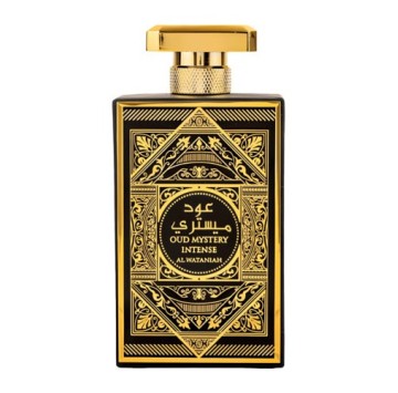 Al Wataniah Oud Mystery...