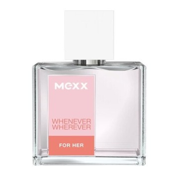 Mexx Whenever Wherever For...