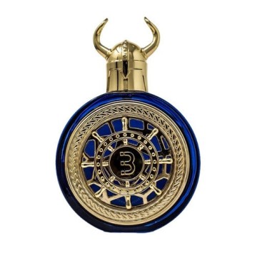 Bharara Viking Beirut Parfum