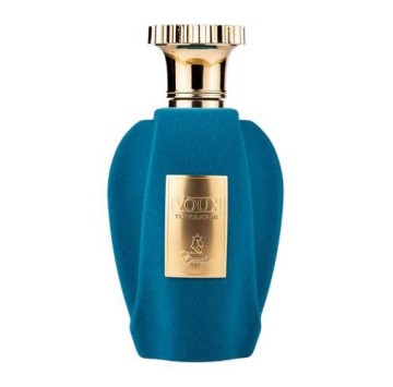 Emir Voux Turquoise...