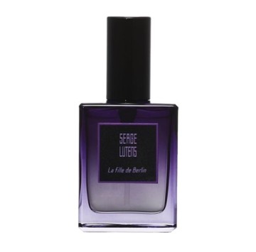 Serge Lutens La Fille de...