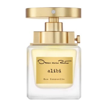 Oscar de la Renta Alibi Eau...