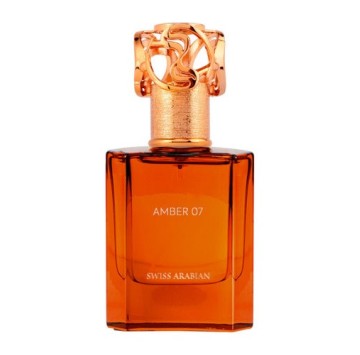 Swiss Arabian Amber 07...