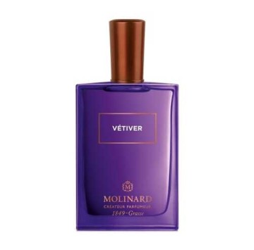 Molinard Vetiver...