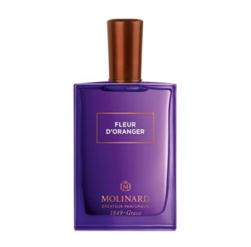 Molinard Fleur d&039Oranger...