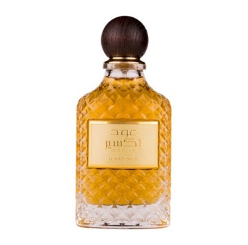 Al Wataniah Oud Elixir...