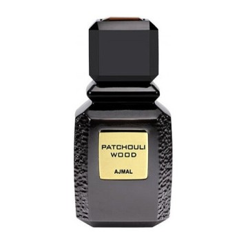 Ajmal Patchouli Wood...