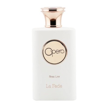 La Fede Opera Rose l&039Or...