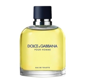 Dolce & Gabbana Pour Homme...