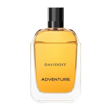 Davidoff Adventure...