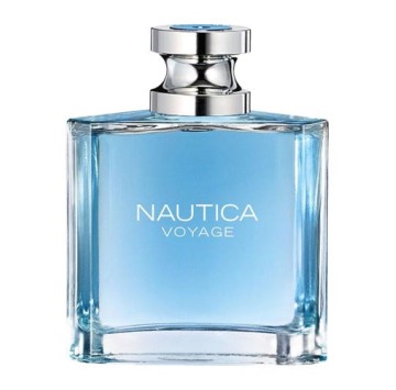 Nautica Voyage туалетная вода