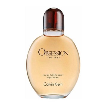 Calvin Klein Obsession for...