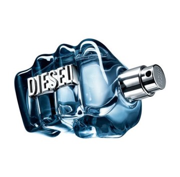 Diesel Only The Brave...