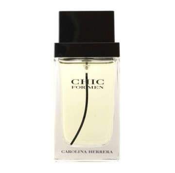 Carolina Herrera Chic for...