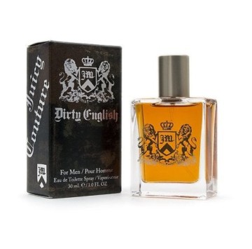 Juicy Couture Dirty English...