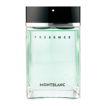 Montblanc Presence...