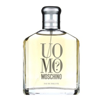 Moschino Uomo Moschino...