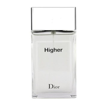 Dior Higher туалетная вода