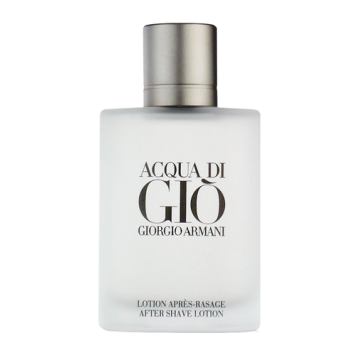 Armani Acqua Di Giò Aftershave